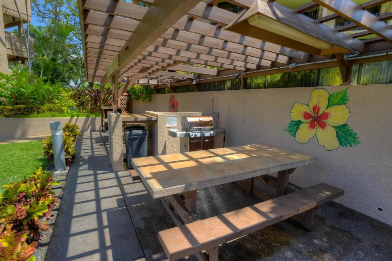 Kamaole Sands 8-402 - 2 Bedrooms, Pool Access, Spa, Sleeps 6 Wailea  Wailea (Maui)