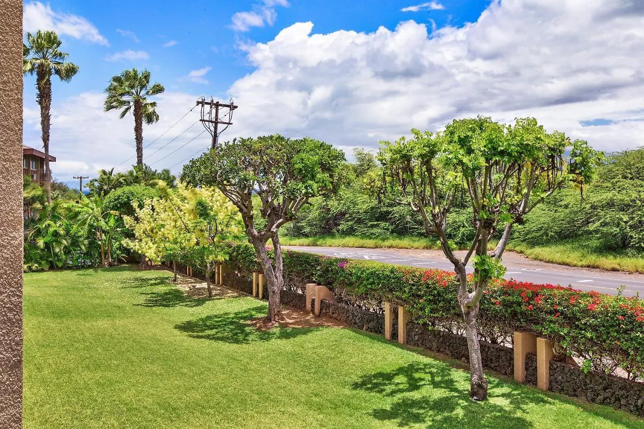 Kamaole Sands 8-402 - 2 Bedrooms, Pool Access, Spa, Sleeps 6 Wailea  Verenigde Staten