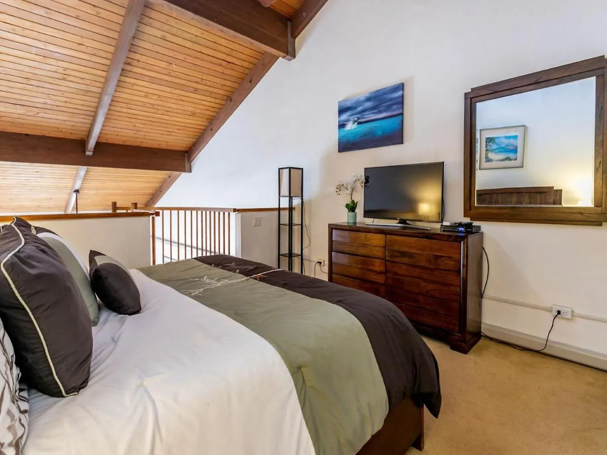 Appartement Kamaole Sands 8-402 - 2 Bedrooms, Pool Access, Spa, Sleeps 6 Wailea