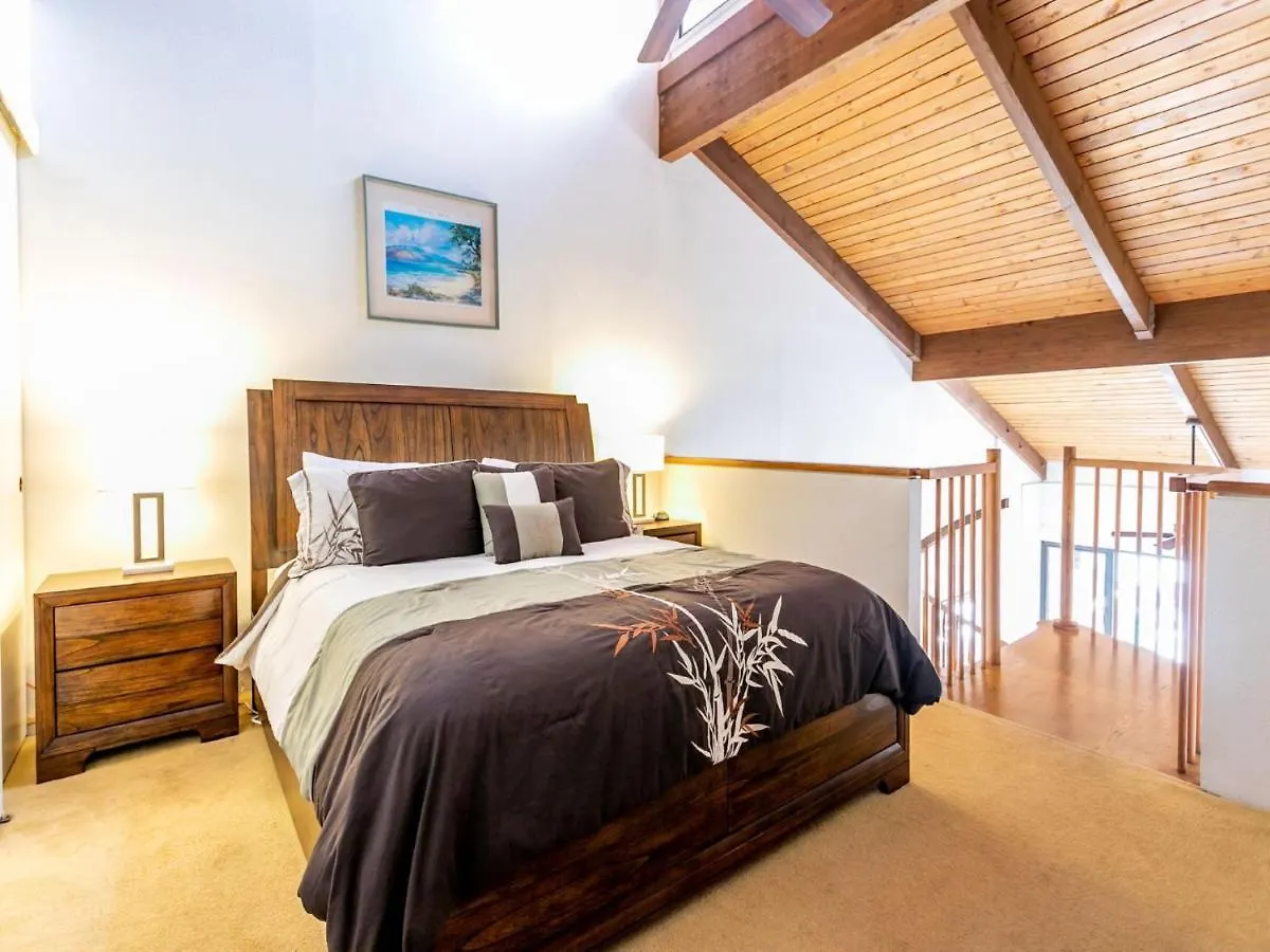 Kamaole Sands 8-402 - 2 Bedrooms, Pool Access, Spa, Sleeps 6 Wailea