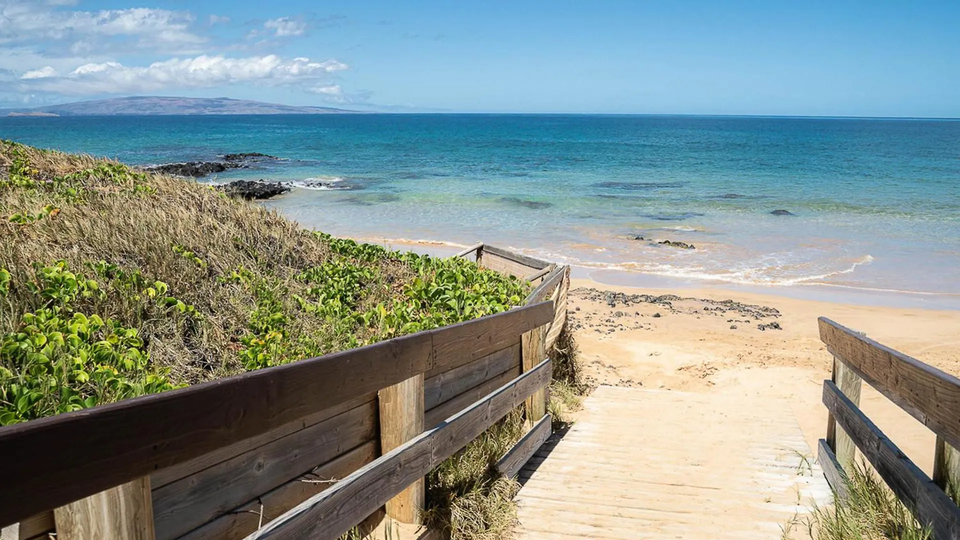 Kamaole Sands 8-402 - 2 Bedrooms, Pool Access, Spa, Sleeps 6 Wailea  0*, Wailea (Maui) Verenigde Staten