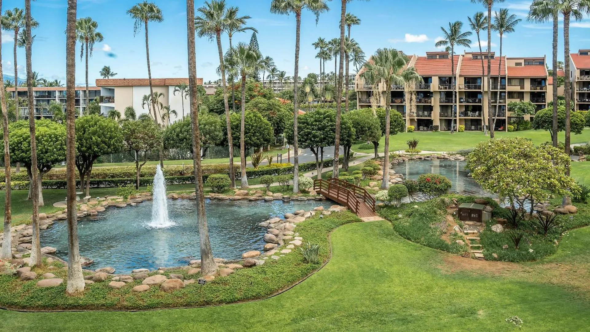 Kamaole Sands 8-402 - 2 Bedrooms, Pool Access, Spa, Sleeps 6 Wailea  Appartement Wailea (Maui)
