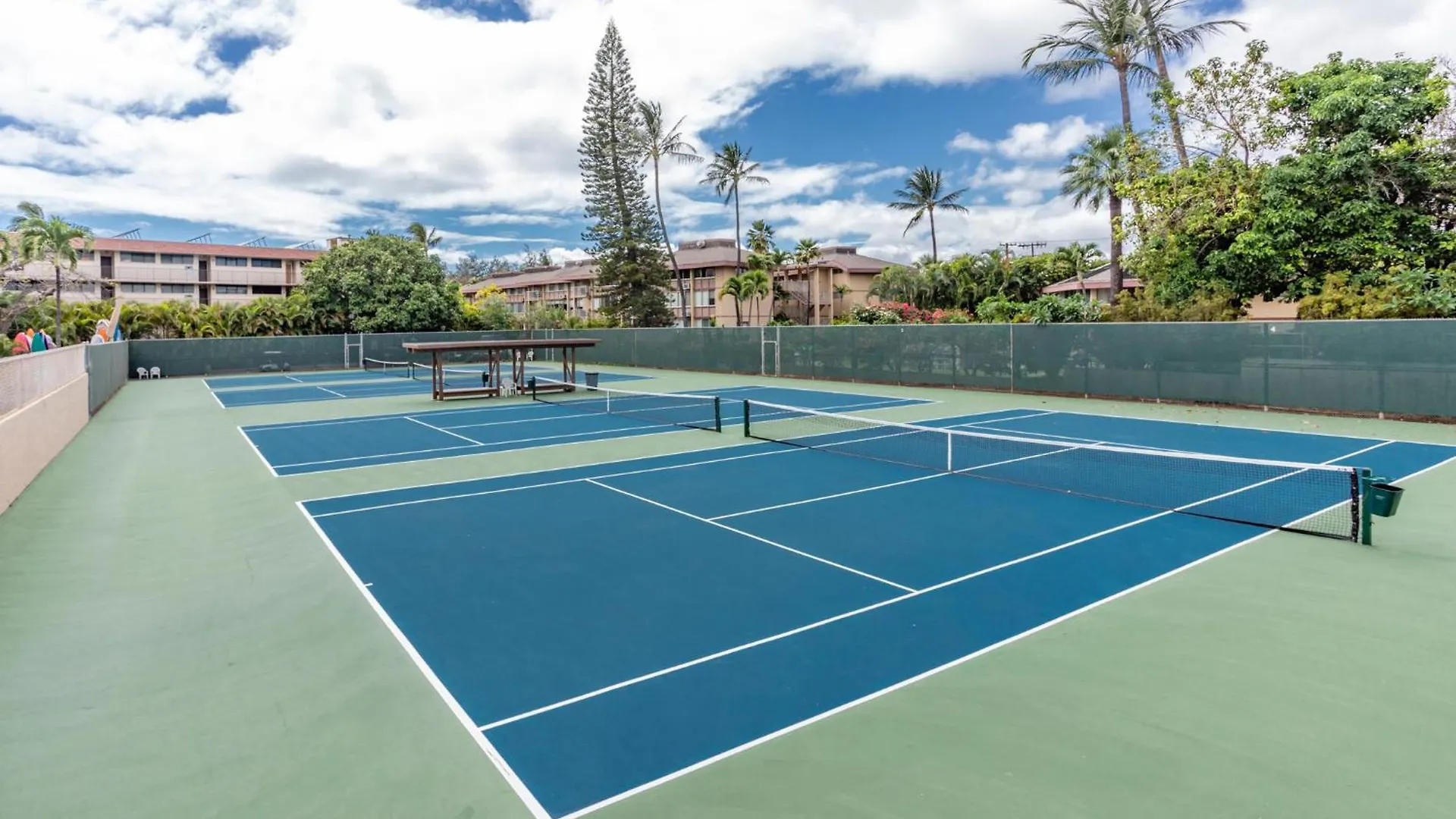 Kamaole Sands 8-402 - 2 Bedrooms, Pool Access, Spa, Sleeps 6 Wailea  Wailea (Maui)