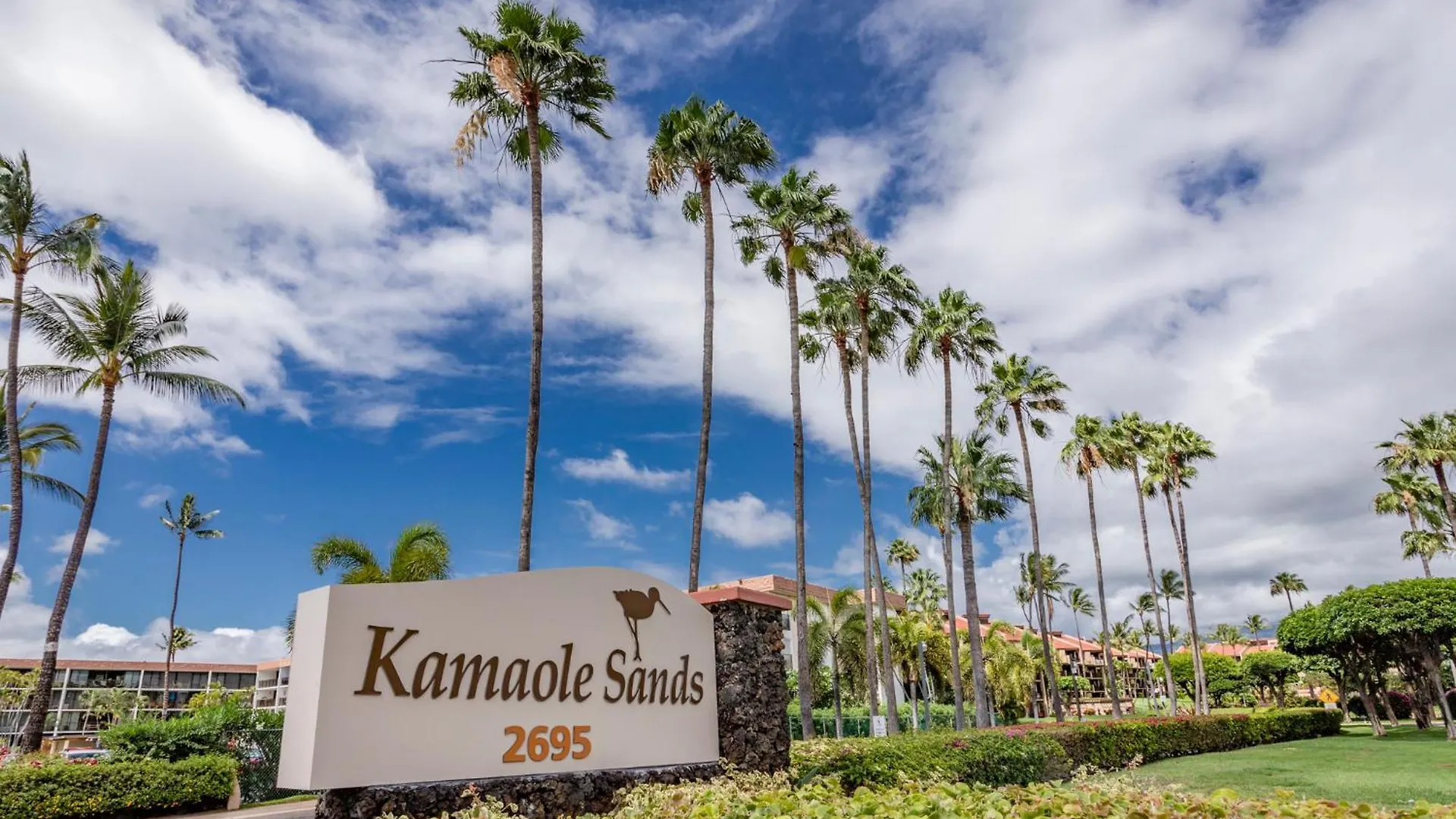 Kamaole Sands 8-402 - 2 Bedrooms, Pool Access, Spa, Sleeps 6 Wailea  0*, Wailea (Maui)
