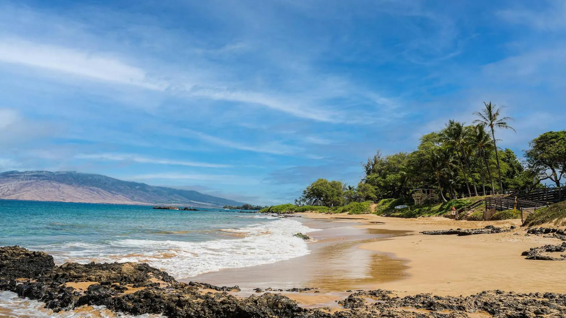 Kamaole Sands 8-402 - 2 Bedrooms, Pool Access, Spa, Sleeps 6 Wailea  Verenigde Staten