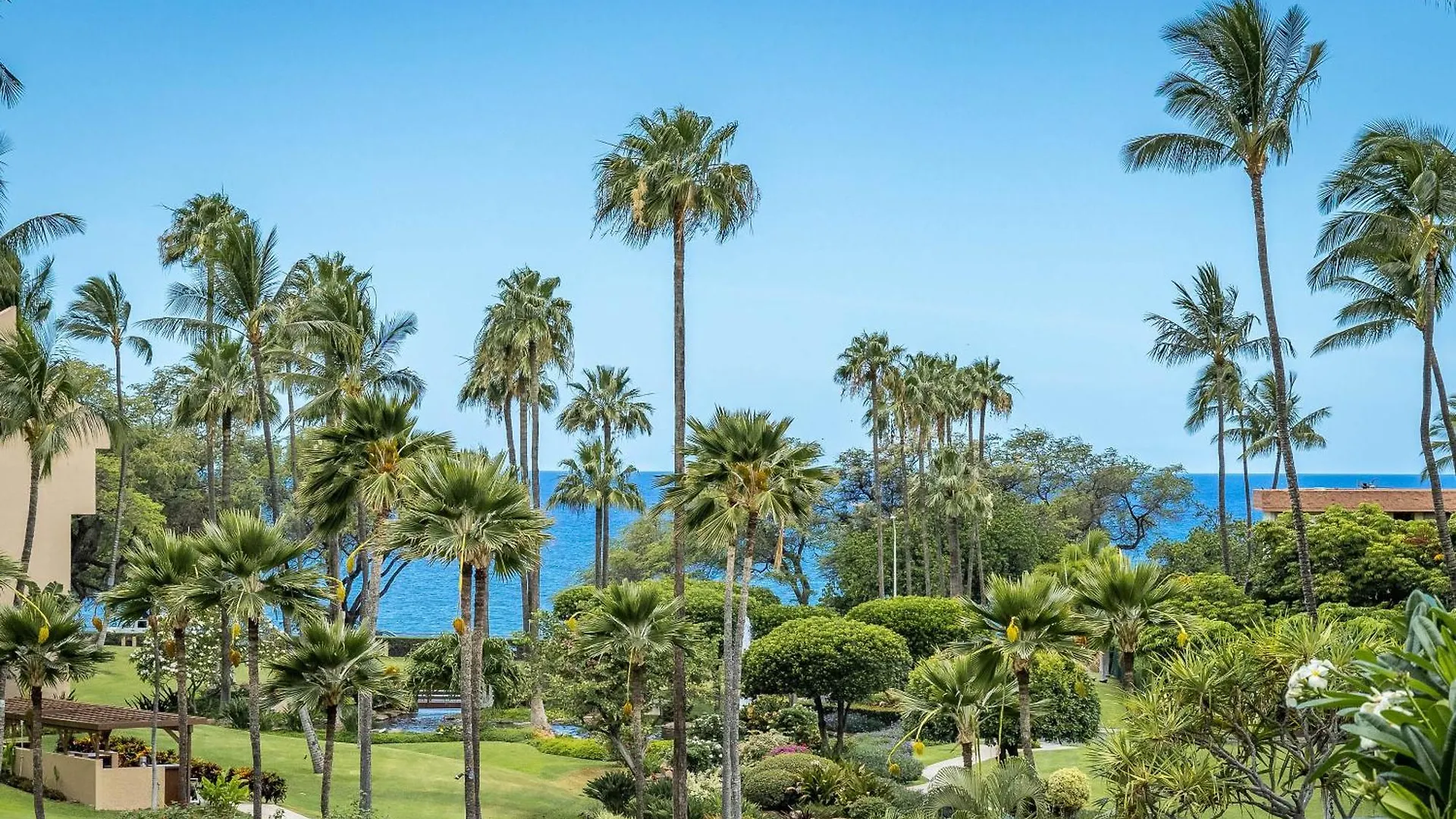 Appartement Kamaole Sands 8-402 - 2 Bedrooms, Pool Access, Spa, Sleeps 6 Wailea  Verenigde Staten