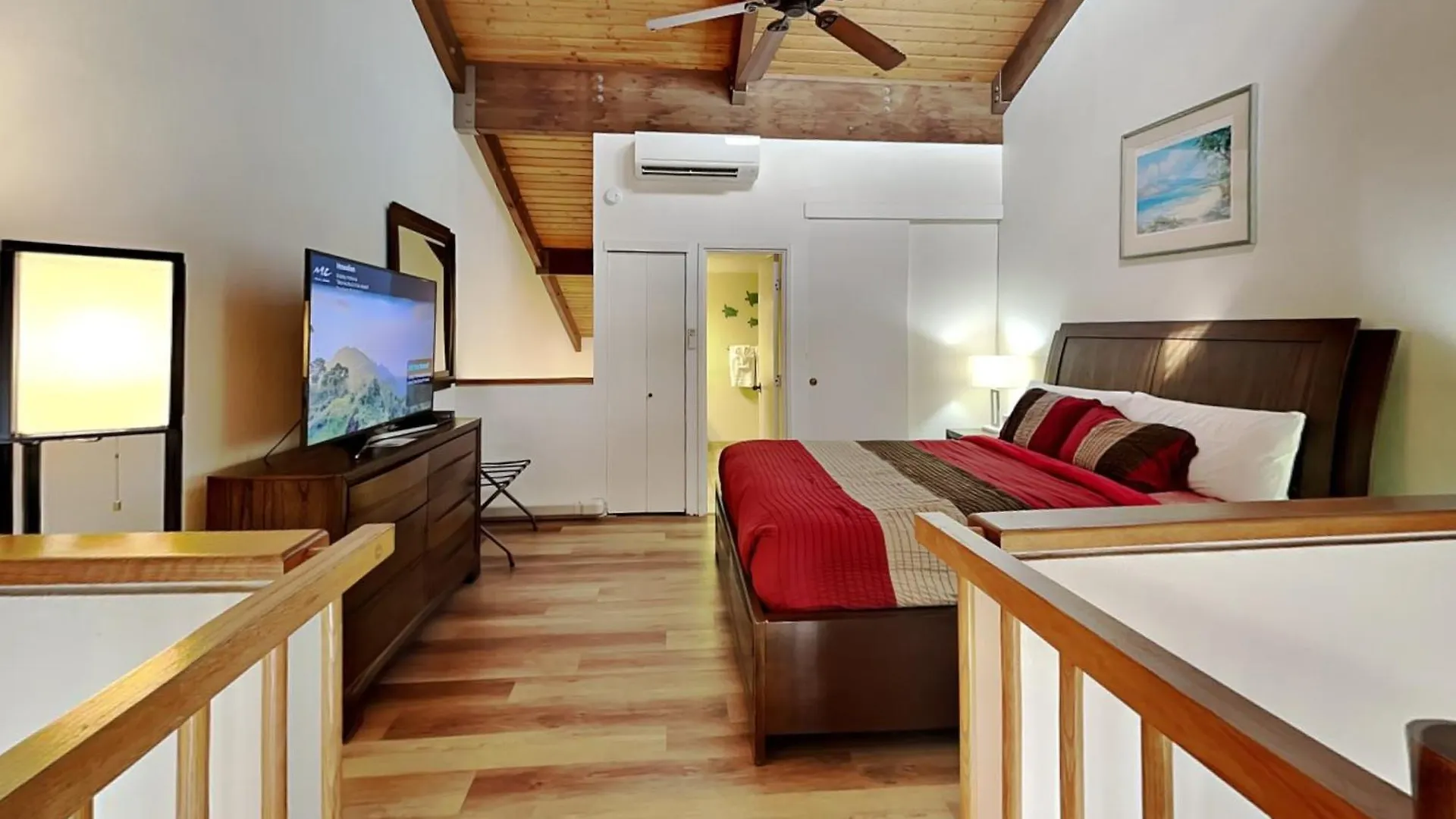 Kamaole Sands 8-402 - 2 Bedrooms, Pool Access, Spa, Sleeps 6 Wailea  0*, Wailea (Maui) Verenigde Staten