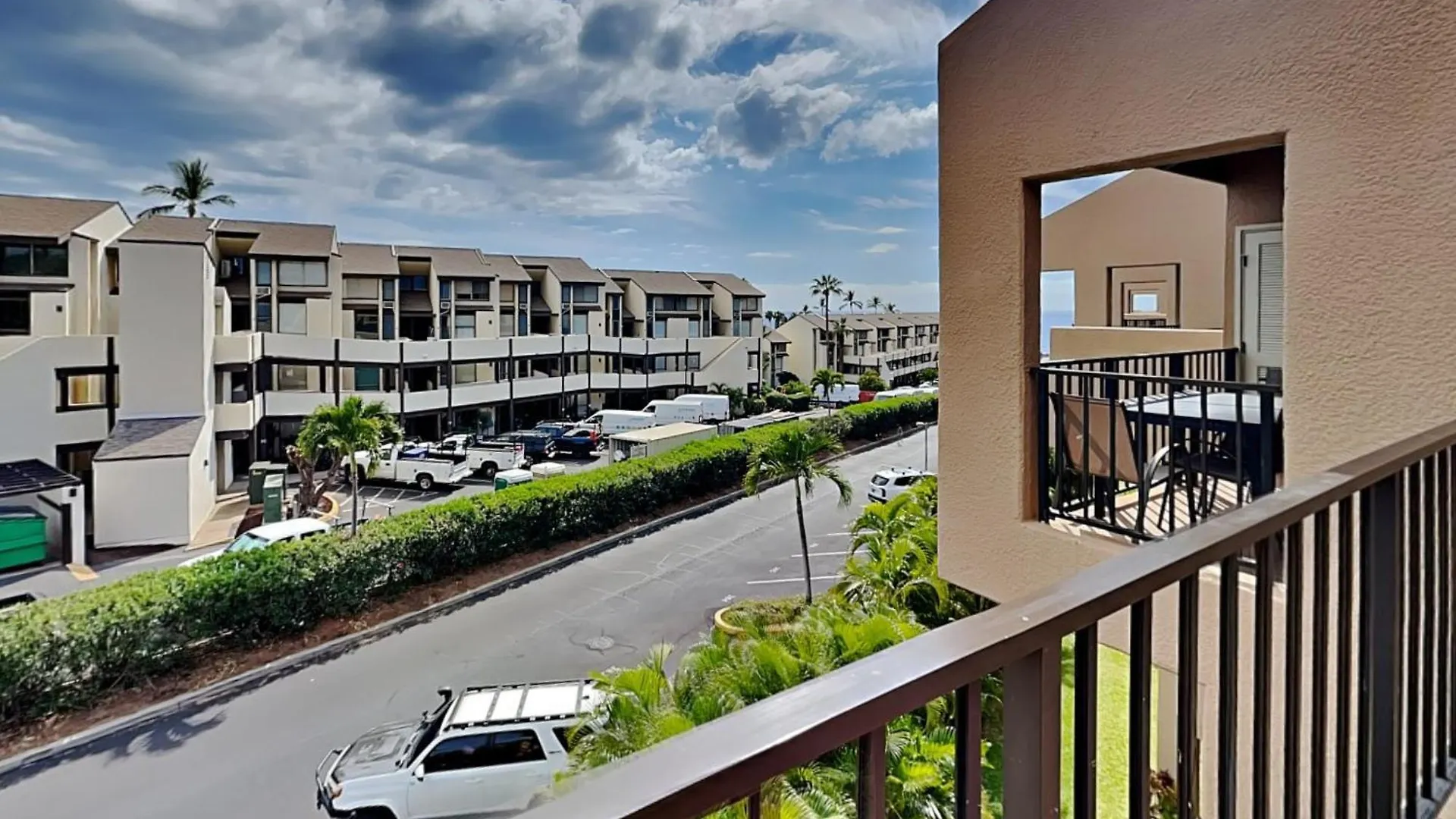 Kamaole Sands 8-402 - 2 Bedrooms, Pool Access, Spa, Sleeps 6 Wailea  Wailea (Maui)