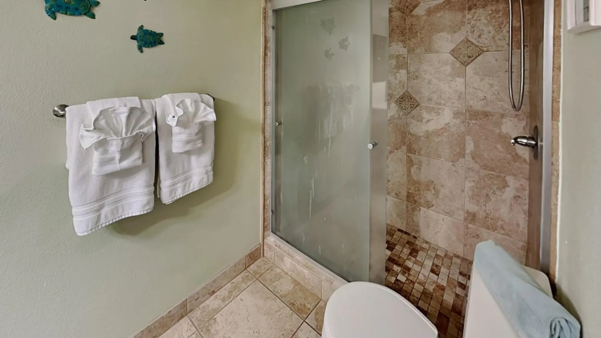 Kamaole Sands 8-402 - 2 Bedrooms, Pool Access, Spa, Sleeps 6 Wailea  Appartement