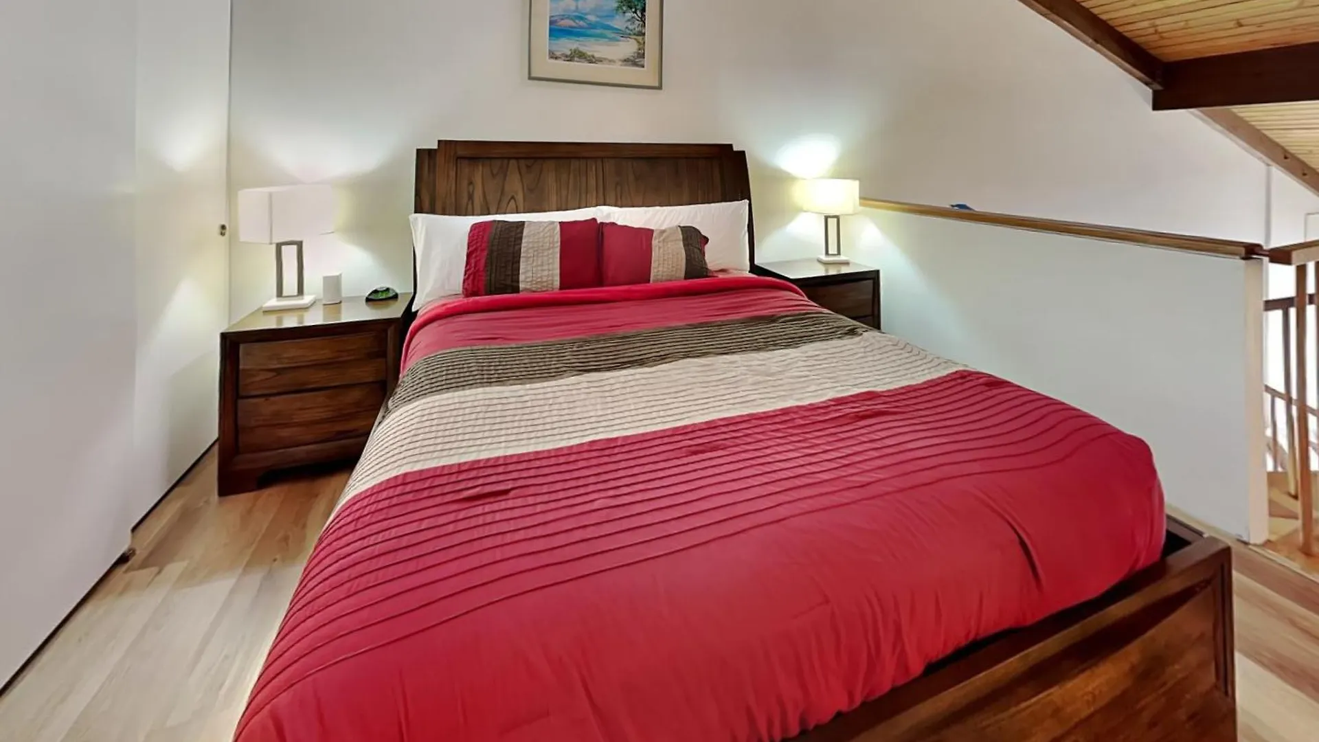 Kamaole Sands 8-402 - 2 Bedrooms, Pool Access, Spa, Sleeps 6 Wailea